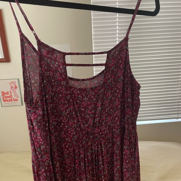 Target sundress - Picture 2 of 3